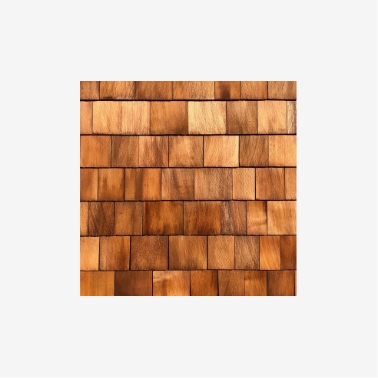 Wood Shingles And Shakes